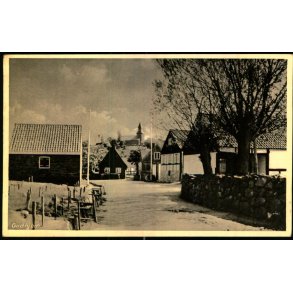 Gudhjem - Gudhjem Bogh. 70423 - Brugt