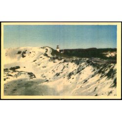 Bornholm - Klitter ved Dueodde - Stender B. 622 - Ubrugt