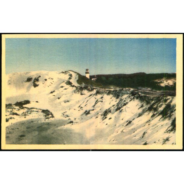 Bornholm - Klitter ved Dueodde - Stender B. 622 - Ubrugt