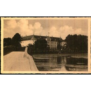 Gaun - Stender N. 19 - Ubrugt