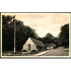 Classens Mindesm�rke - Frederiksv�rk - E. Ramlaus Bogh. 2799 - Ubrugt