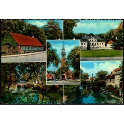 Frederiksv�rk - Rudolf Olsen 1027 - Brugt