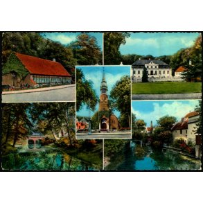 Frederiksv�rk - Rudolf Olsen 1027 - Brugt