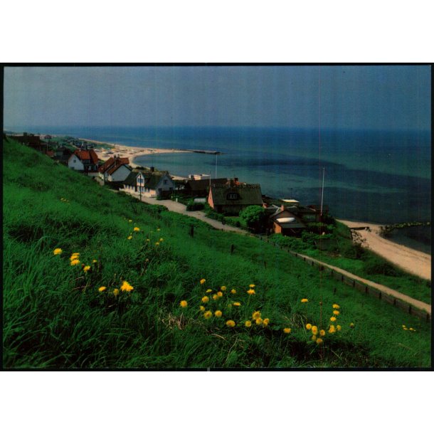 Tisvildeleje - Trojaborg TI 4 - Ubrugt