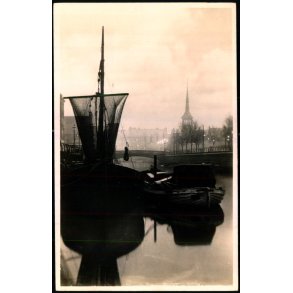 K�benhavn - Holmens Kanal - Alex Vincent 693 - Ubrugt