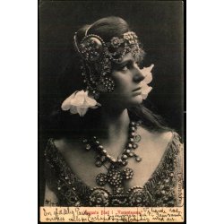 Augusta Blad i Vasantasena - Alex Vincent 1096 - Brugt