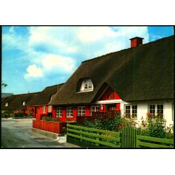 Fan� - CIC 782 - Brugt