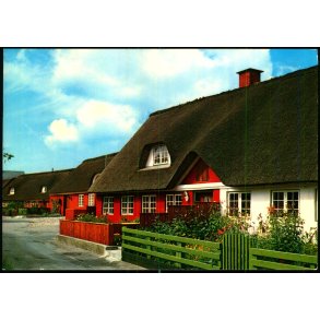 Fan� - CIC 782 - Brugt