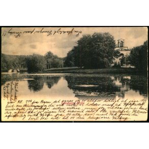 H�rsholm Kirke - u/n - Brugt