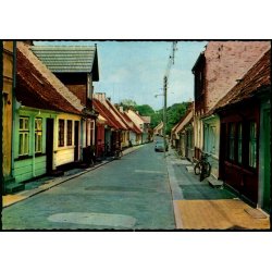 Rudkbing - Ramsherredsgade - Stender 49 521/7 - Brugt