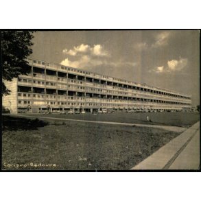 Carlsro - R�dovre - Gadfort 44 139/2 - Brugt