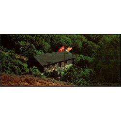 Rebild Nationalpark - Lincoln Blokhus - Eneret 98260 - Ubrugt