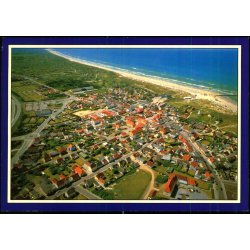 Lkken - Luftfoto - Trojaborg L 30 - Ubrugt