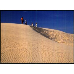 Raabjerg Mile - Post DK u/n - Ubrugt