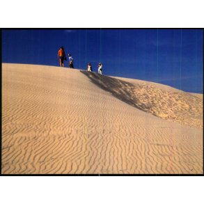 Raabjerg Mile - Post DK u/n - Ubrugt