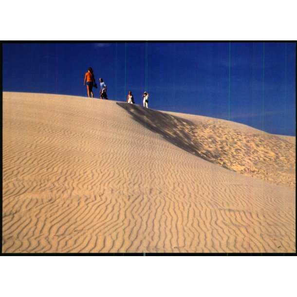 Raabjerg Mile - Post DK u/n - Ubrugt