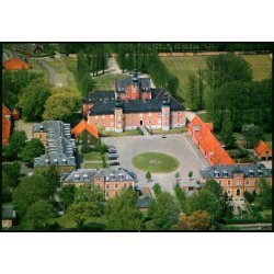 Jgerspris Slot - DK Foto 9267 - Ubrugt