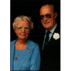 Prinsesse Juliana - Prins Bernhard -  Holland - Spanjersberg 874 - Ubrugt