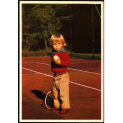 Prins Johan Friso - Holland  - u/n - Ubrugt