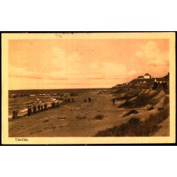 Tisvilde - Alex Vincent 206 - Brugt