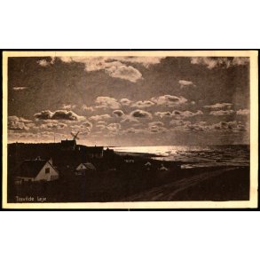 Tisvilde Leje - S. Nielsen 40514 - Brugt