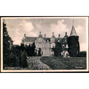 Knuthenborg - Lolland - Stender 79676 - Brugt