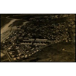 Luftfotografi -  Skagen - H�jstrupvej 100028 - Ubrugt