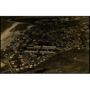 Luftfotografi -  Skagen - H�jstrupvej 100028 - Ubrugt