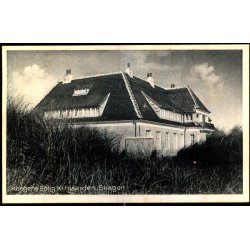 Skagen - Kongens Bolig - Klitgrden - Nielsen 68740 - Brugt