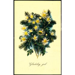 Illa - Gldelig Jul - 5109/36 - Brugt