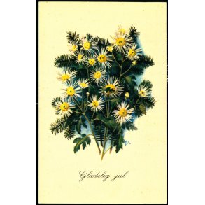 Illa - Gldelig Jul - 5109/36 - Brugt