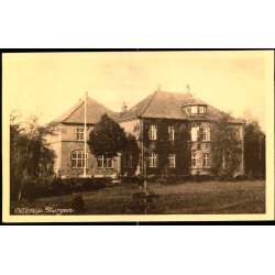 Ollerup - Borgen - V.M. Nielsen u/n - Ubrugt