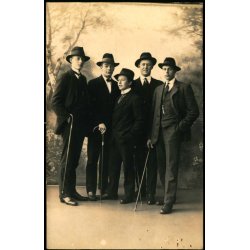 Ryslinge H�jskole - Fotokort u/n - Ubrugt