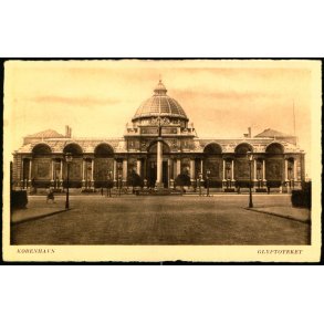  Kbenhavn - Glyptoteket - Ove Ltken 28