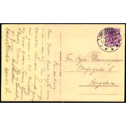 Mindesten ved Dybb�l M�lle - Fr. Biehl u/n - Brugt