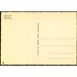 Dybb�l-M�lle - Stender 149 803 001 - Ubrugt