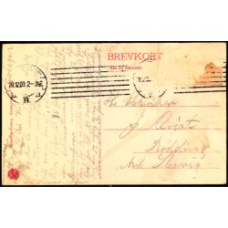 S�nderborg - Stender 9855 - Brugt