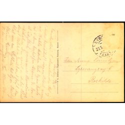 Faaborg - Klokketaarnet - F.C. Alstr�ms Bogh. u/n - Brugt