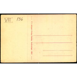 Jordlse - F.C. Alstrm Forlag 28912 - Ubrugt