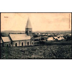 Aarup - Mortensens Bogh. u/n - Brugt