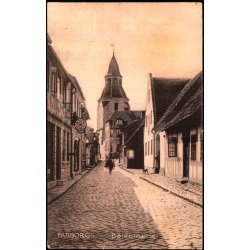 Faaborg - B�iestr�de - Stender.  2269 - Brugt