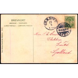 Kbenhavn - Rosenborg Slot - Peter Alstrup 6027