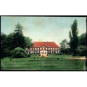 Hindsgavl - H.H.O. 4652 - Ubrugt