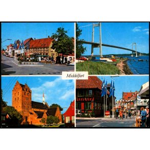 Middelfart - Stender 149 506 042 - Ubrugt