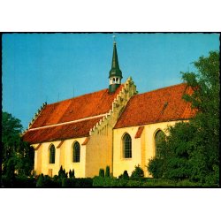 S�lges til fordel for et nyt orgel til Helligaandskirken - Fred. Sommer 143 503 002 - Ubrugt