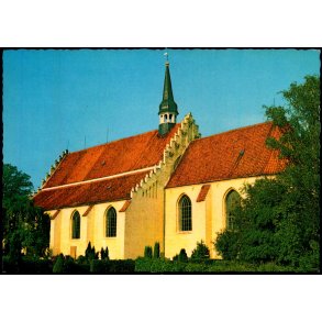 S�lges til fordel for et nyt orgel til Helligaandskirken - Fred. Sommer 143 503 002 - Ubrugt