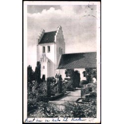 Svendborg - Sct. Jrgens Kirke  - Stender S. 358 - Brugt