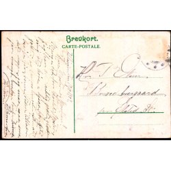 K�benhavn - Det kgl. Teater -  u/n - 