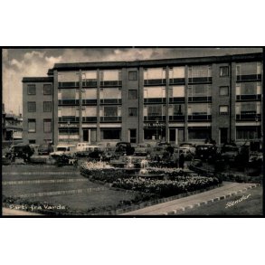 Parti fra Varde - Stender V. 144 K - Ubrugt