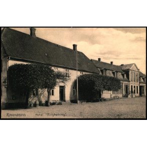 Ringk�bing - Hotel 